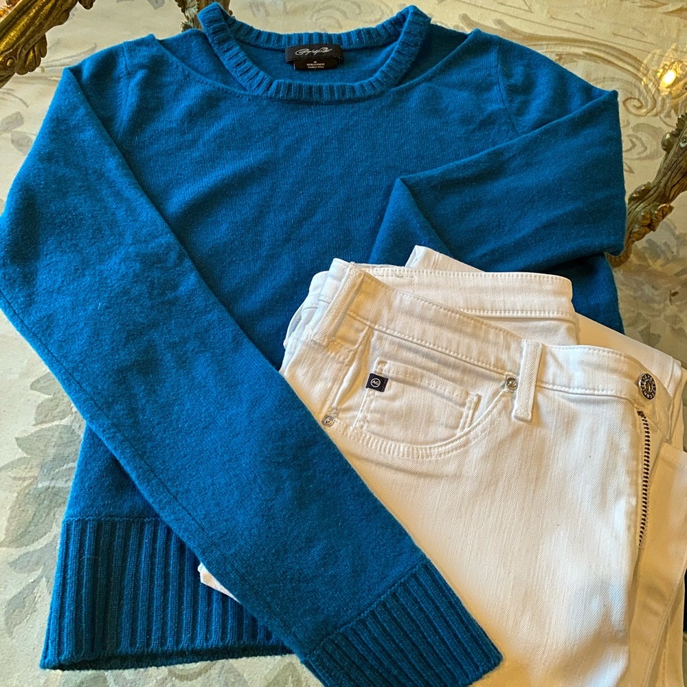Christopher Fischer Sweater